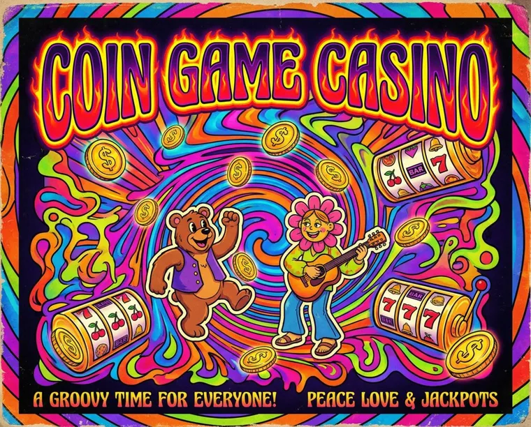 juegos de casino en línea: Coin Game Casino